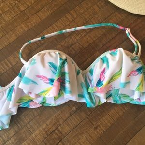 Stunning Bikini Top💕